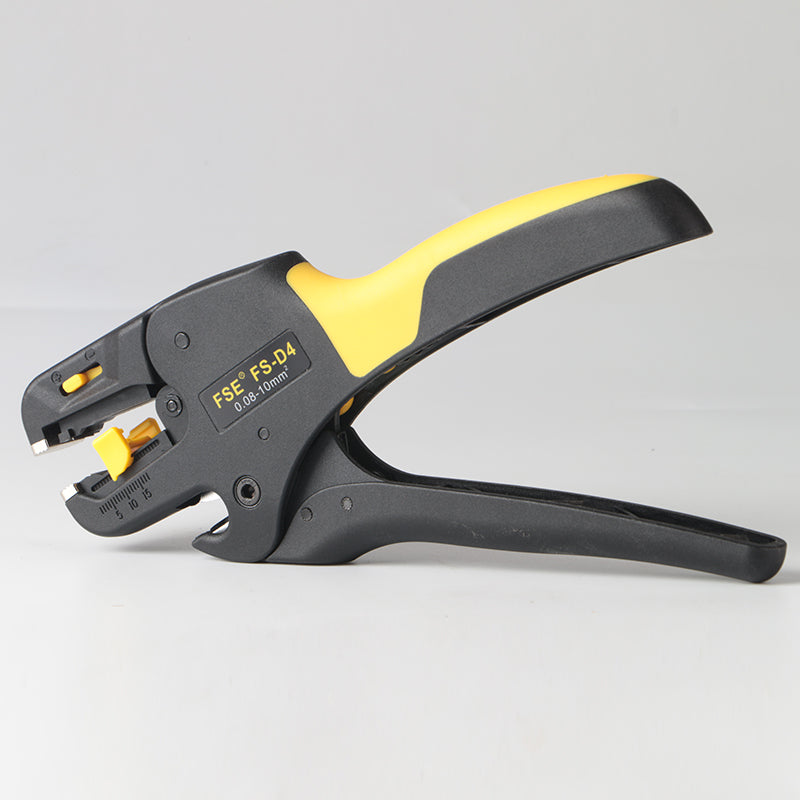 FS-D4 Adjustable automatic wire stripper tools