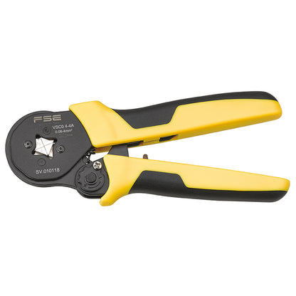 VSC0 4-4A Mini-type Self-adjustable Tubular Terminal Crimping Plier