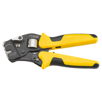 VSC10 16-4A Mini-type Self-adjustable Tubular Terminal Crimping Plier