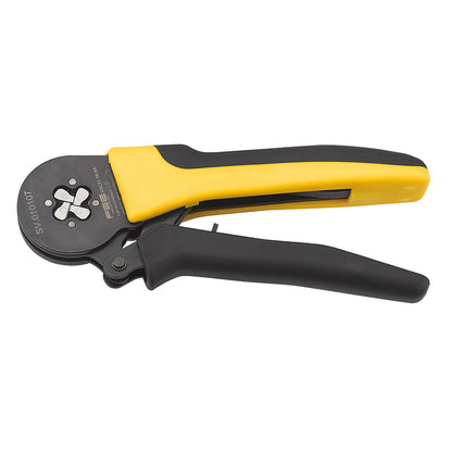 VSC11 10-4A Mini-type Self-adjustable Tubular Terminal Crimping Plier