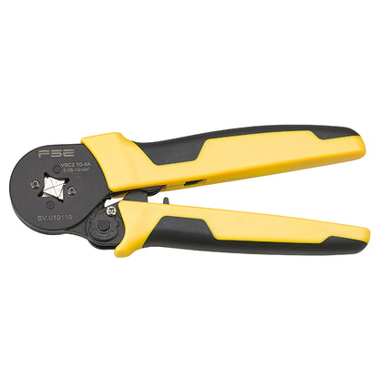 VSC2 10-4A Mini-type Self-adjustable Tubular Terminal Crimping Plier