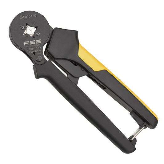 VSC5 10-4A Tubular Terminal Crimping Plier