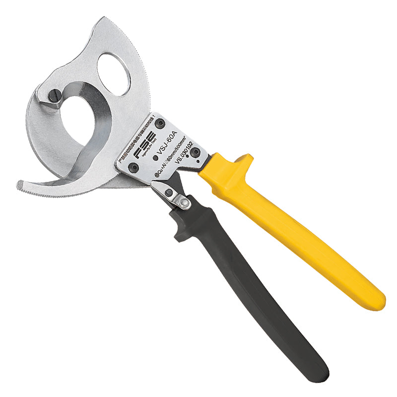 VSJ-36A Ratchet Cable Cutter