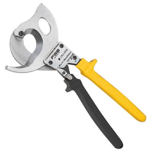 VSJ-60A Ratchet Cable Cutter