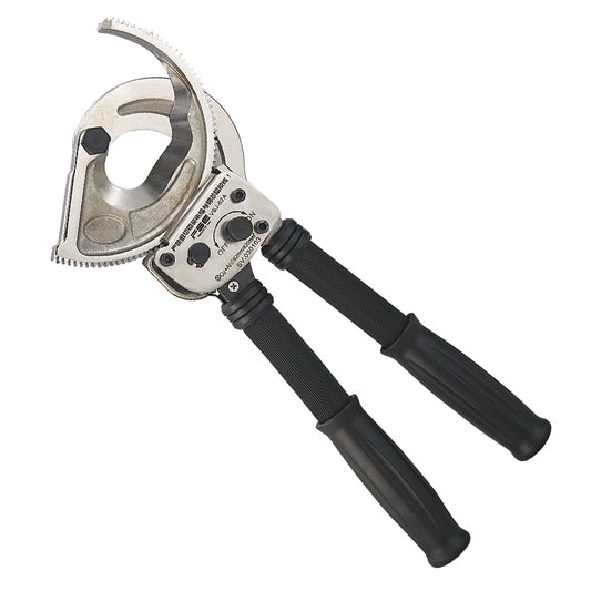 VSJ-62A Ratchet Cable Cutter